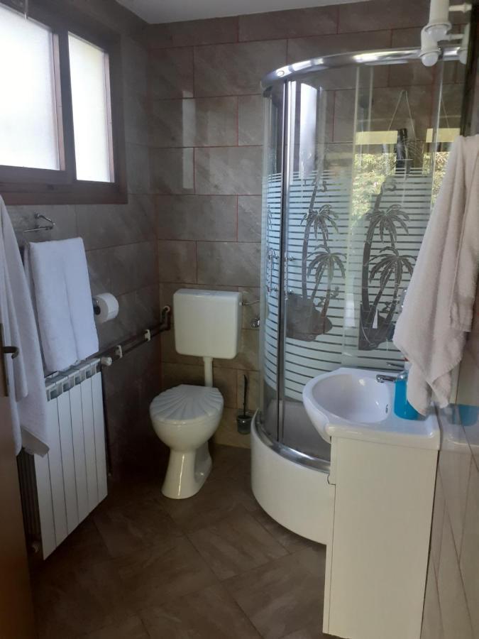 Sokol Apartment Ogulin Ngoại thất bức ảnh
