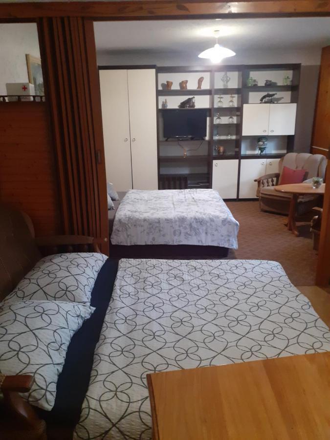 Sokol Apartment Ogulin Ngoại thất bức ảnh