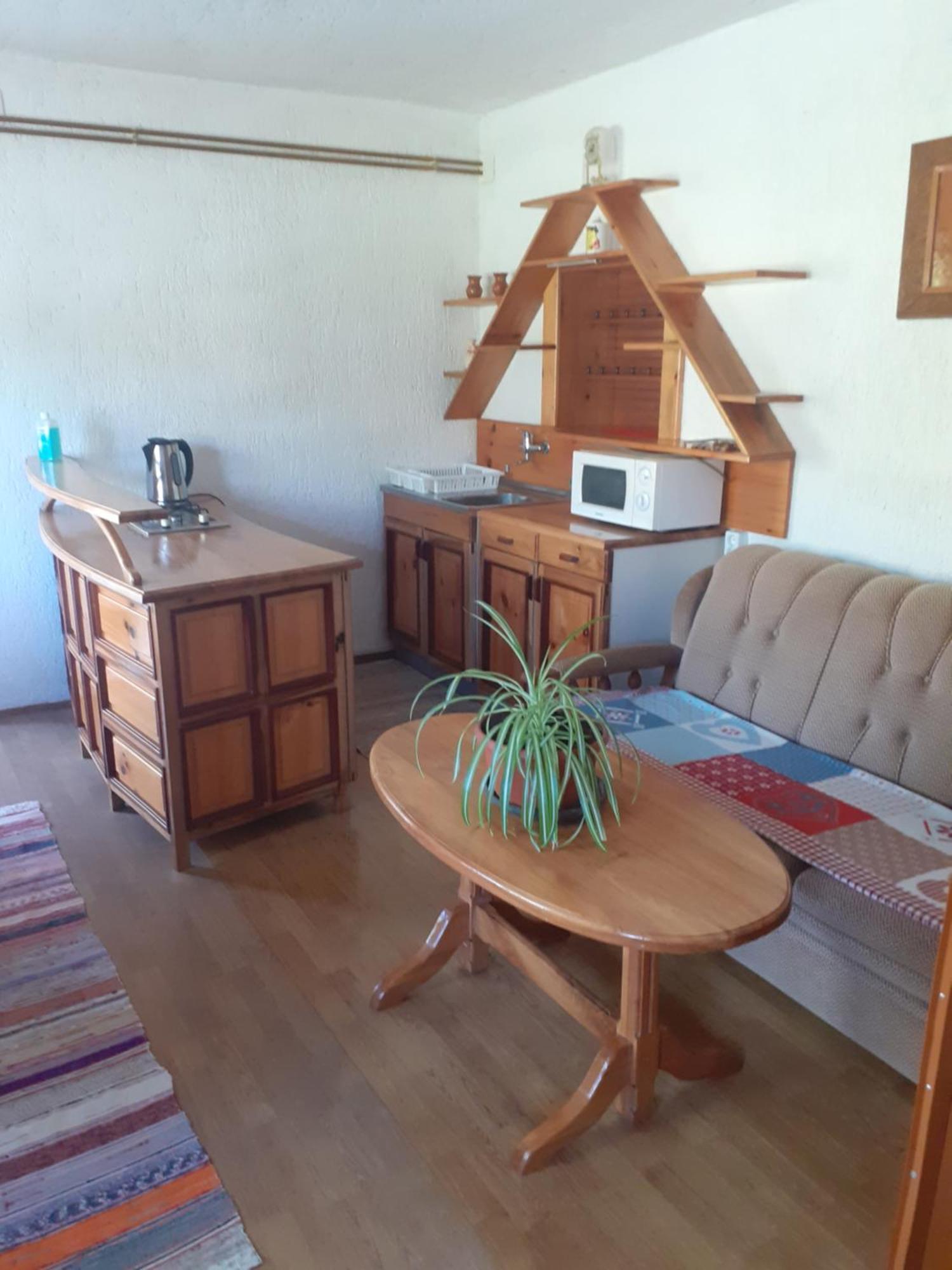 Sokol Apartment Ogulin Ngoại thất bức ảnh