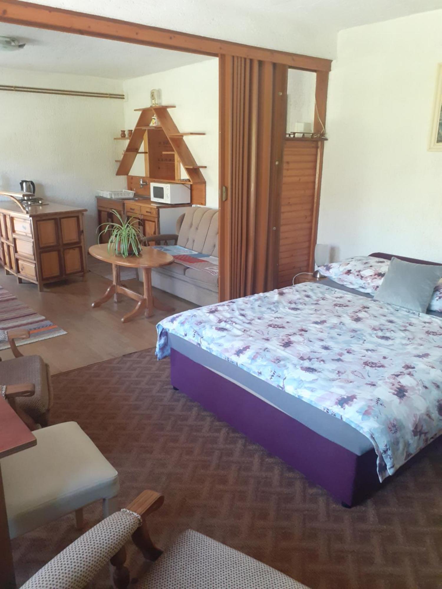 Sokol Apartment Ogulin Ngoại thất bức ảnh