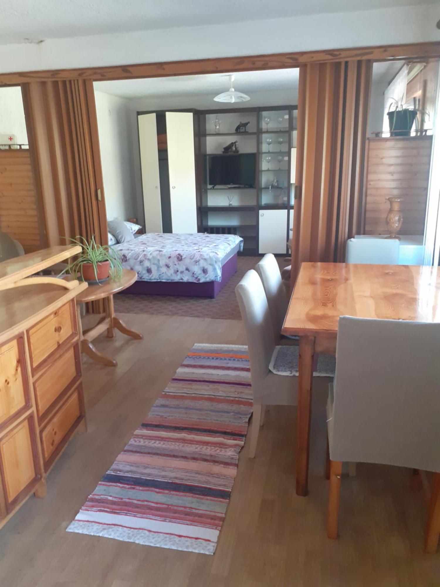 Sokol Apartment Ogulin Ngoại thất bức ảnh